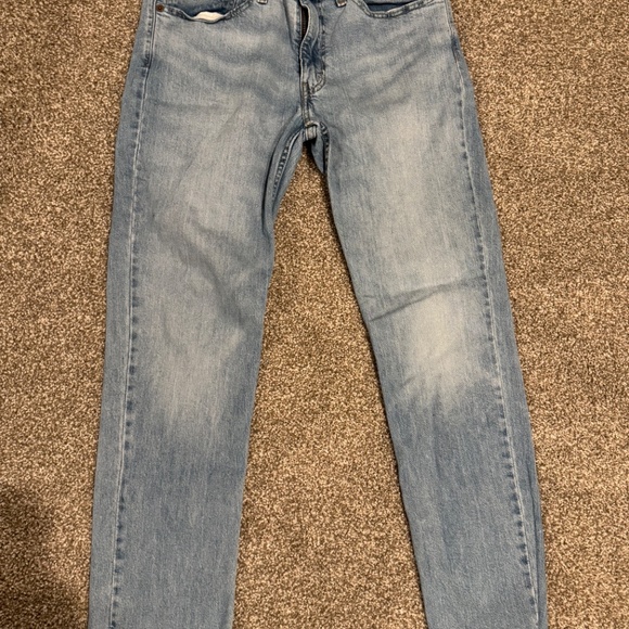 Levi’s 511 jeans - 34x32 - Picture 2 of 2